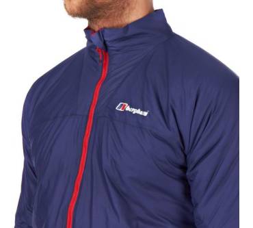 Produktbild Berghaus VapourLight HyperTherm Reversible Jacket