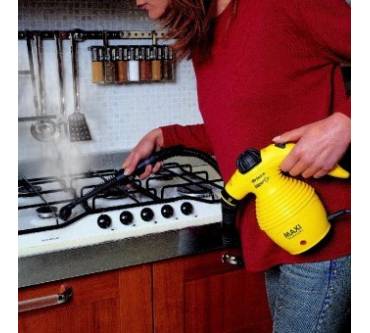 Produktbild Ariete 4105 Vapori Jet Maxi