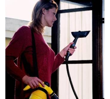 Produktbild Ariete 4105 Vapori Jet Maxi
