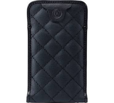 Produktbild North & Sparrow Canvas Sleeve (für iPhone 5/5S)