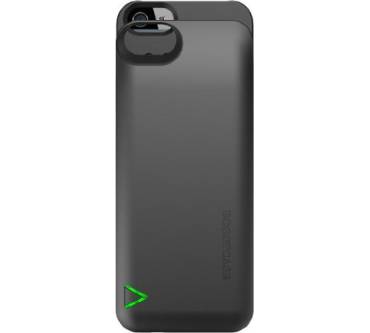 Produktbild Boostcase Hybrid Power Case 2200mAh (für iPhone 5/5S)