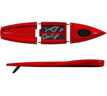 Produktbild Point 65°N Rum Runner 11,5