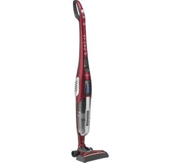 Produktbild Hoover Athen ATN 264 R