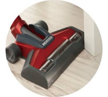 Produktbild Hoover Athen ATN 264 R