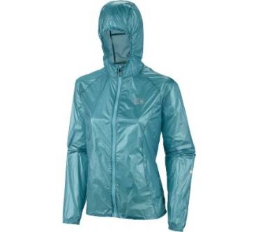 Produktbild Mountain Hardwear Ghost Whisperer Hooded Jacket