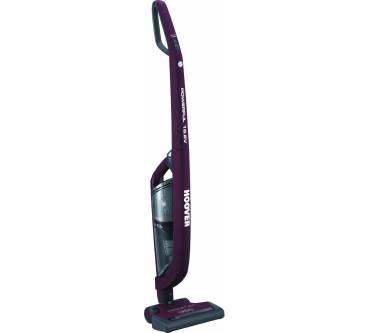 Produktbild Hoover FreeJet FJ 192 R