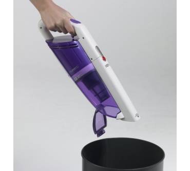 Produktbild Hoover FreeJet FJ 192 R