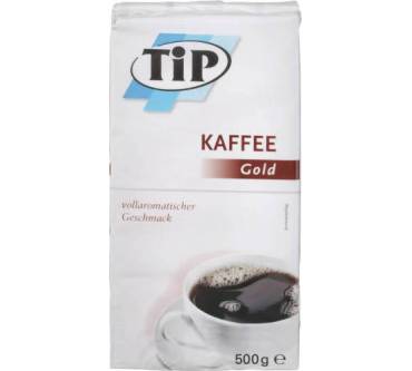 Produktbild Real / Tip Kaffee Gold