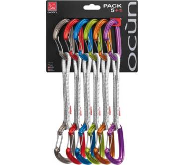 Produktbild Ocun Kestrel QD Nano 8