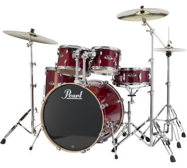 Produktbild Pearl Music Europe Export EXL725F Drumset