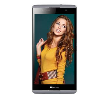 Produktbild Hisense Maxe X1