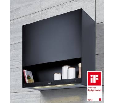 Produktbild Beko CWB 9831 ANP