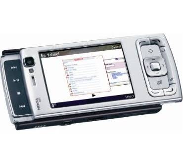 Produktbild Nokia N95