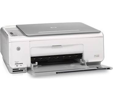 Produktbild HP PhotoSmart C3180