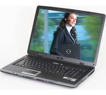 Produktbild MSI Megabook L710-B1