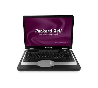 Produktbild Packard Bell EasyNote S4900