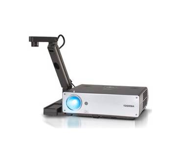 Produktbild Toshiba TDP-T91