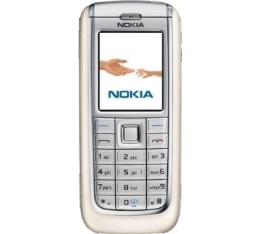 Produktbild Nokia 6151