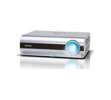Produktbild Toshiba TDP-SW20