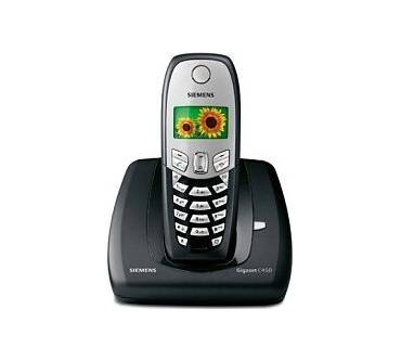 Produktbild Gigaset CX450 ISDN