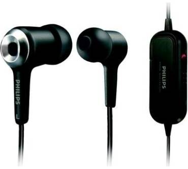 Produktbild Philips SHN 2500