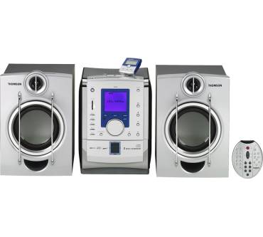 Produktbild Thomson CS700