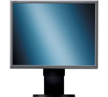 Produktbild NEC MultiSync LCD 2070NX