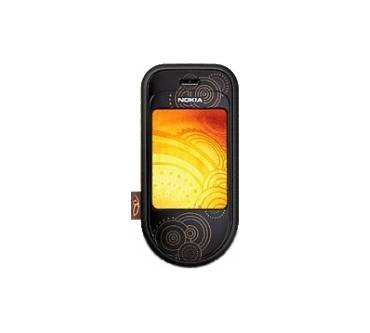 Produktbild Nokia 7373