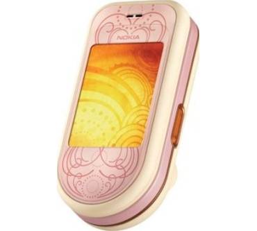 Produktbild Nokia 7373