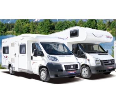 Produktbild Challenger Genesis