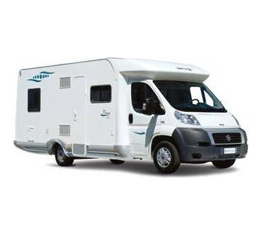 Produktbild Elnagh Baron