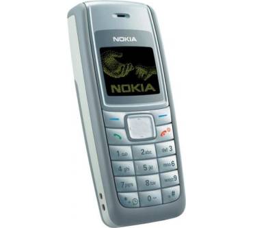 Produktbild Nokia 1110i