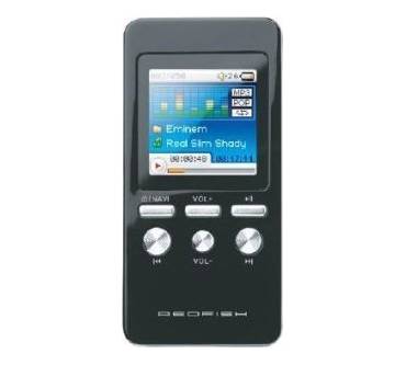 Produktbild Redfish Slimline (1 GB)