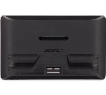 Becker active.6 CE LMU im Test: 1,5 sehr gut