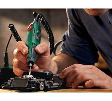 Produktbild Lidl / Parkside Modellbau- und Gravierset PMGS 12 B2