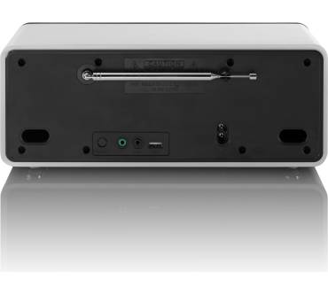 Produktbild Lenco SR-03 BT