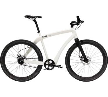 Produktbild Braid Bikes Eleven (Modell 2014)