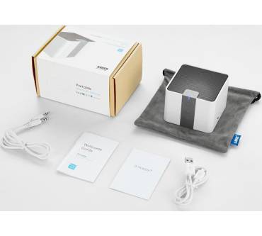 Produktbild Anker A7908