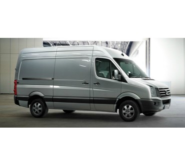Produktbild VW Crafter 35 Kasten Hochdach 2.0 TDI BlueMotion Technology 6-Gang manuell (120 kW) [11]