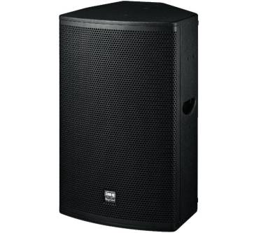 Produktbild IMG Stage Line Mega-DSP15