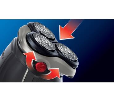 Produktbild Philips PT923/18 PowerTouch Pro