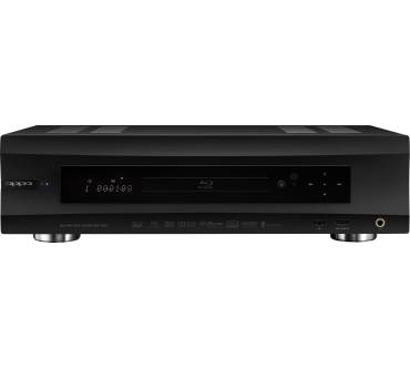 Produktbild Oppo BDP-105D