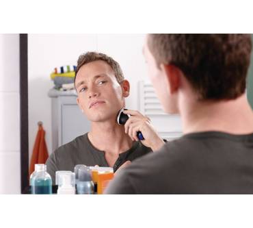 Produktbild Philips PT727/80 PowerTouch