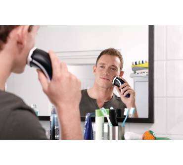 Produktbild Philips PT727/80 PowerTouch