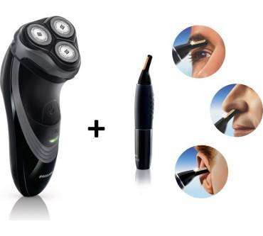 Produktbild Philips PT727/80 PowerTouch