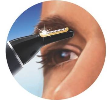 Produktbild Philips PT727/80 PowerTouch