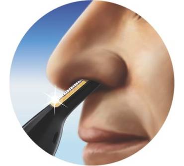 Produktbild Philips PT727/80 PowerTouch