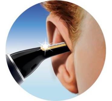 Produktbild Philips PT727/80 PowerTouch