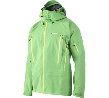 Produktbild Berghaus Men's Ulvetanna Gore-Tex Pro Jacket