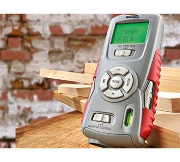 Produktbild Lidl / Powerfix 5-in-1-Multifunktionsdetektor